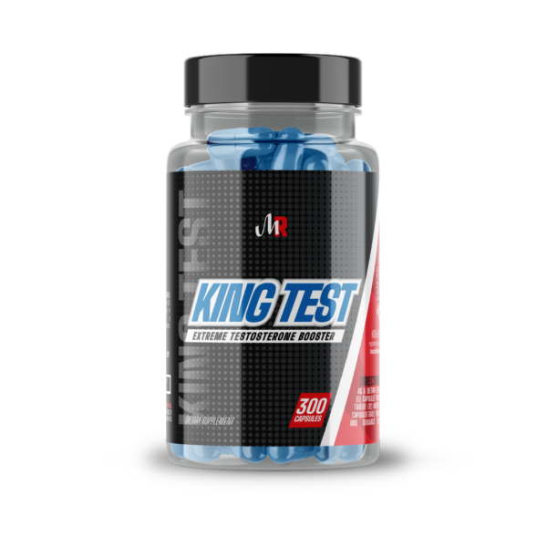 Phoenix Supplement Store KingTest