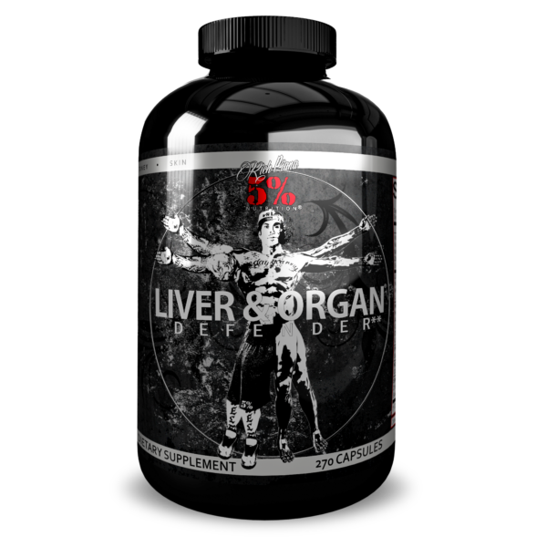 Phoenix Supplement Store Liver and Organ Defender c0894005 3528 450e 9688