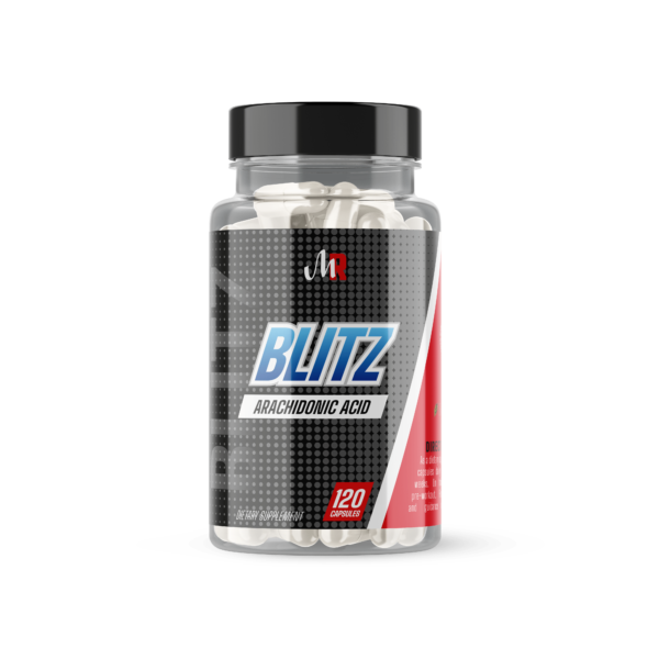 Phoenix Supplement Store MR BLITZ