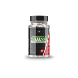 Is "nattybol" a real supplement?