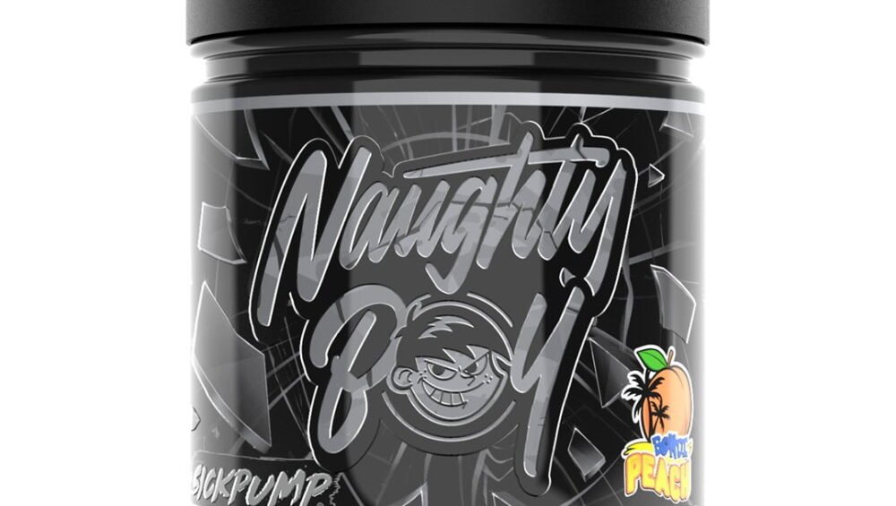 Density Labz Supplements