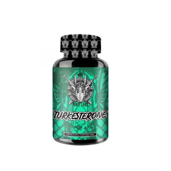 Phoenix Supplement Store Turkesterone