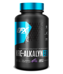 Kre-Alkalyn EFX