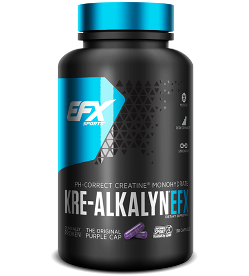 Kre-Alkalyn EFX