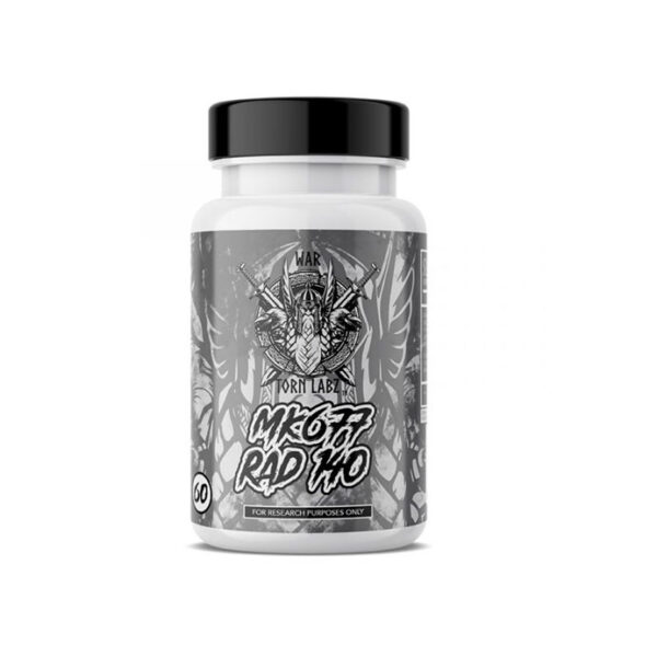 Phoenix Supplement Store mk677 1 2