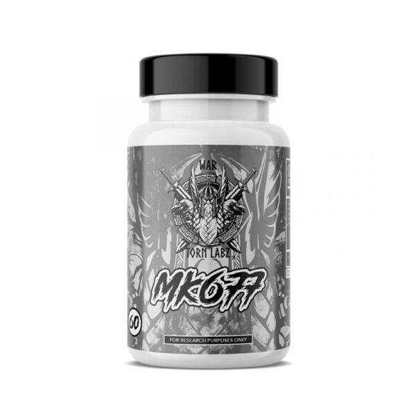 Phoenix Supplement Store mk677 1