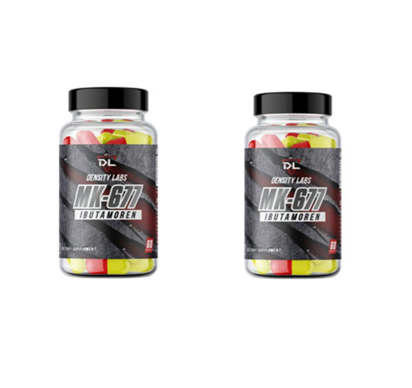 MK 677: Science Behind the Hype | Phoenix Supplement Store
