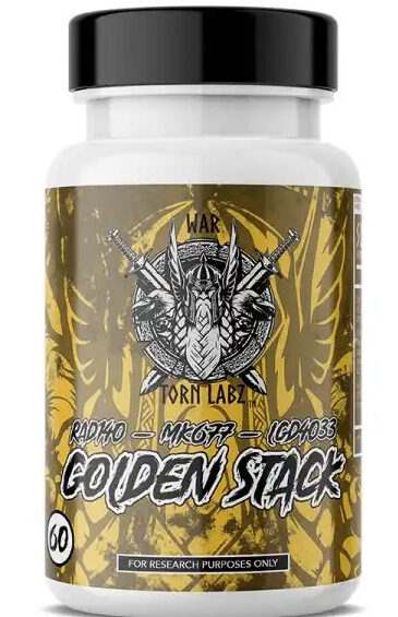 MK 677 for natural bodybuilding