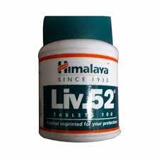 Liver Support Supplement