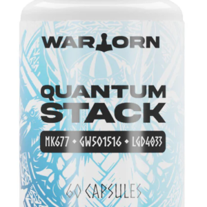 Quantum Stack