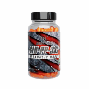 METABOLIC BOOST SLU-PP-332 (100mcg)