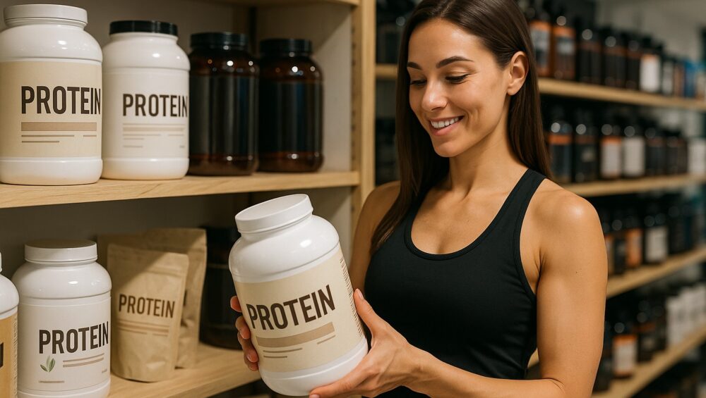 Phoenix Supplement Store best protein shops near me featured