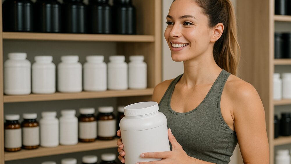 Phoenix Supplement Store best supplement shops near me featured