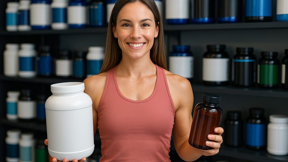 Phoenix Supplement Store best supplement store near me featured