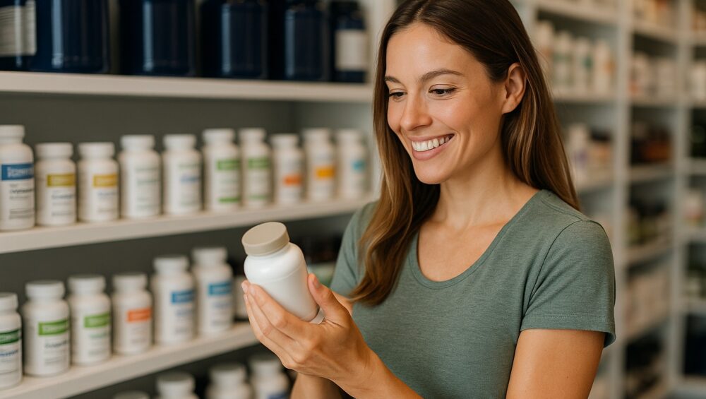 Phoenix Supplement Store best supplement stores near me featured