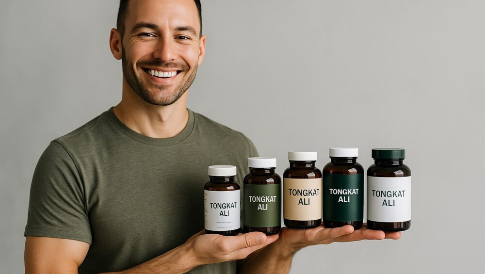 Phoenix Supplement Store best tongkat ali uk featured