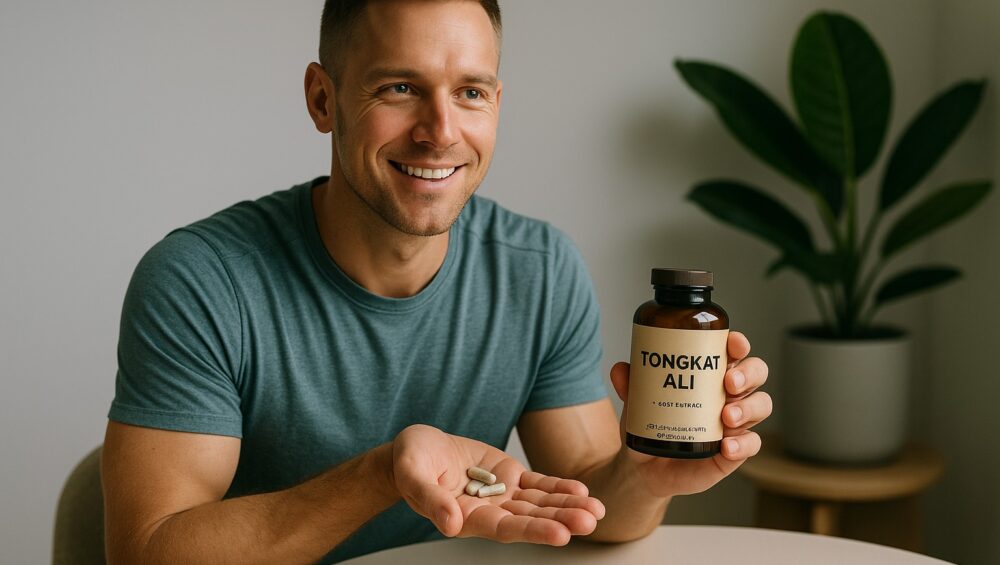 Phoenix Supplement Store buy tongkat ali uk benefits featured