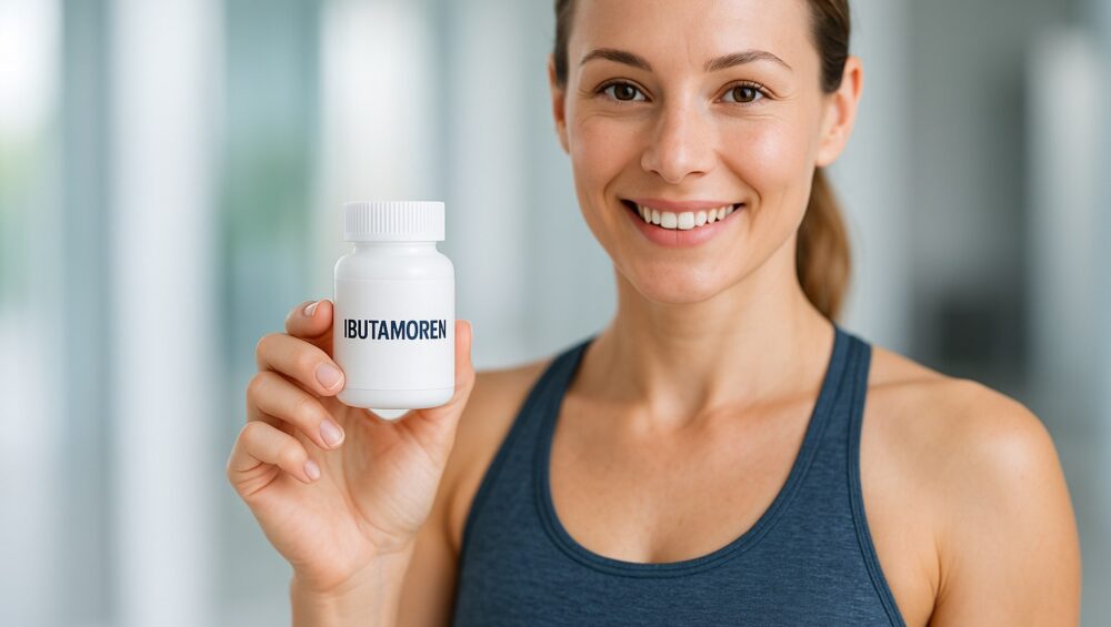 Phoenix Supplement Store ibutamoren uk benefits safety featured