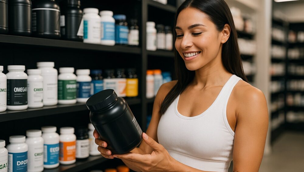 Phoenix Supplement Store supplement stores near featured