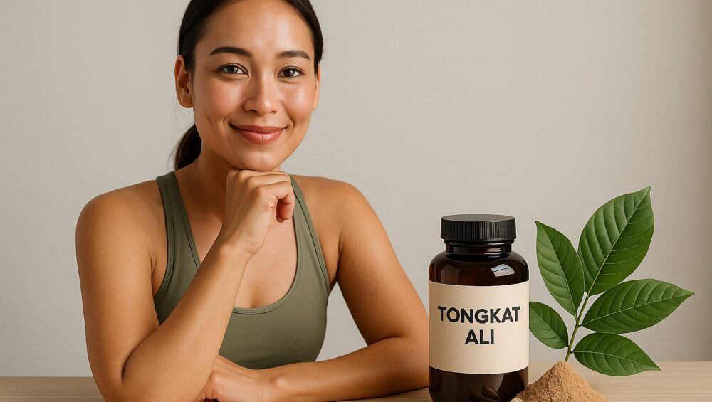 Phoenix Supplement Store tongkat ali benefits uses featured