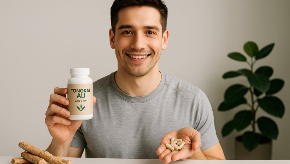 Phoenix Supplement Store tongkat ali uk benefits featured 1