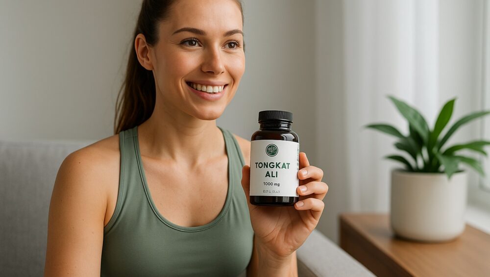 Phoenix Supplement Store tongkat ali uk benefits featured