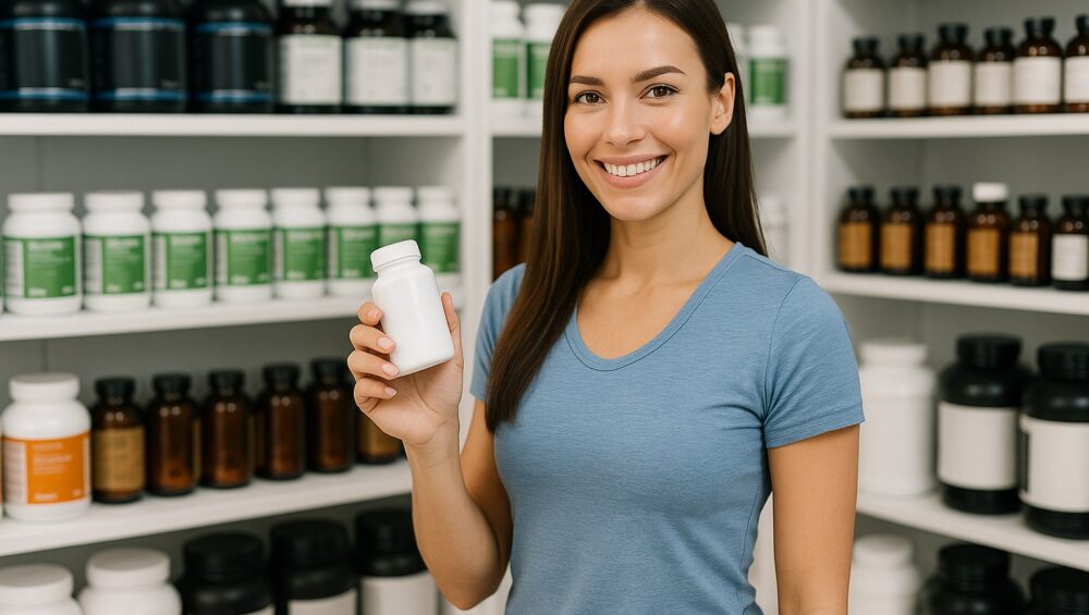 Phoenix Supplement Store uk supplements market featured