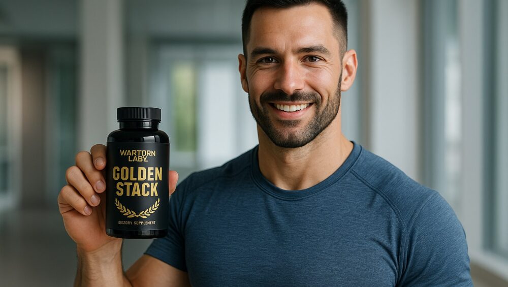 Phoenix Supplement Store wartorn labz golden stack review featured