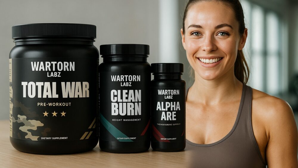 Phoenix Supplement Store wartorn labz review feedback featured