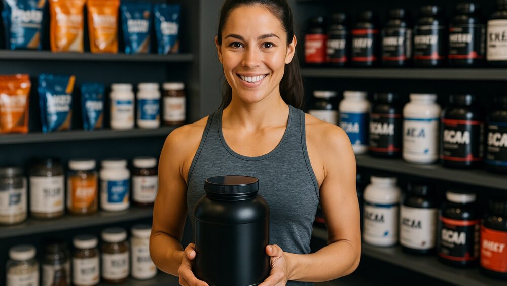 Phoenix Supplement Store best sports nutrition maidstone featured