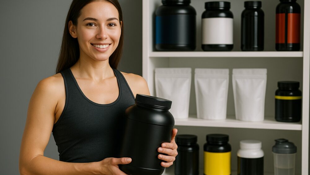 Phoenix Supplement Store best sports supplements kent featured