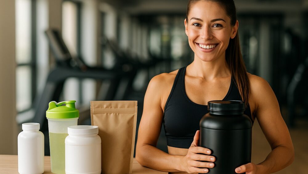 Phoenix Supplement Store best sports supplements maidstone featured