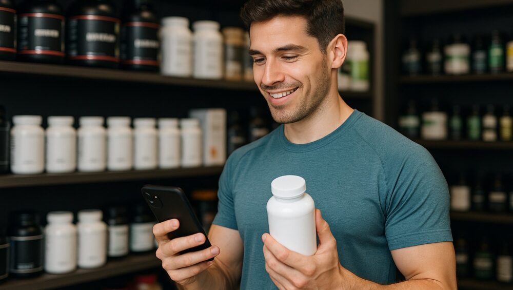 Phoenix Supplement Store best supplement shop near me featured