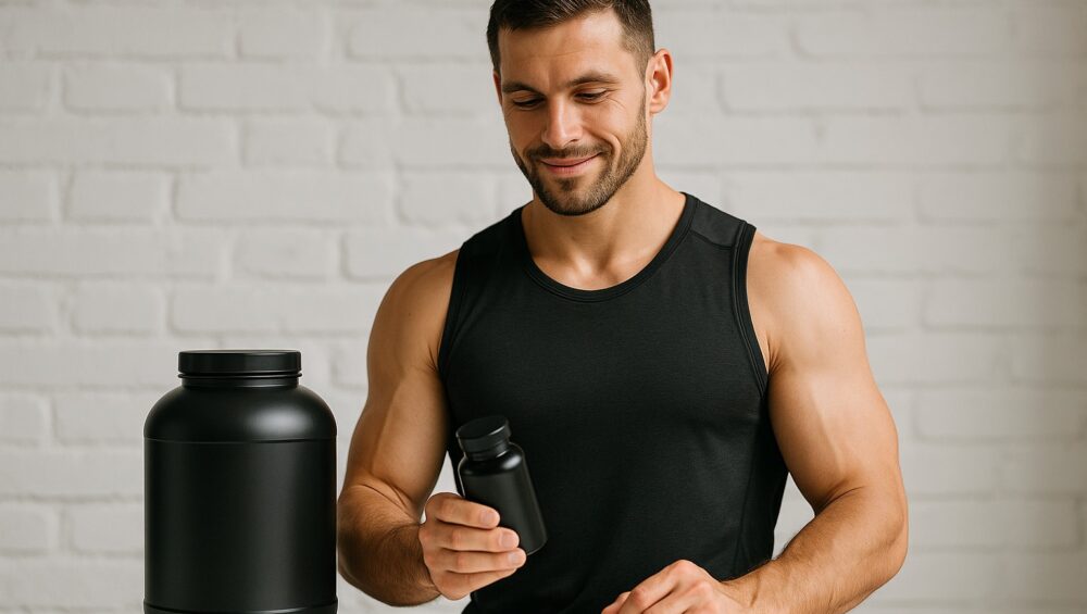 Phoenix Supplement Store best testosterone bodybuilding featured