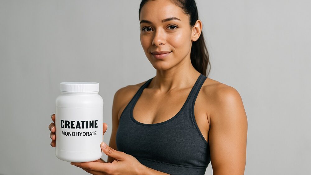 Phoenix Supplement Store creatine benefits usage safety featured
