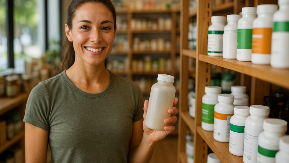 Phoenix Supplement Store local supplements maidstone benefits featured