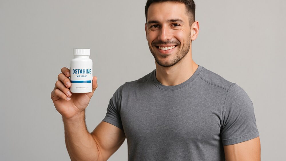 Phoenix Supplement Store mk2866 ostarine best sarm muscle growth featured