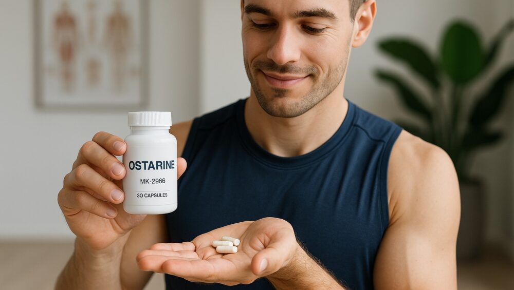 Phoenix Supplement Store mk2866 ostarine dosage cycle featured