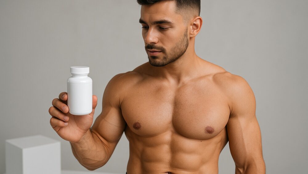 Phoenix Supplement Store mk677 dosage muscle growth featured