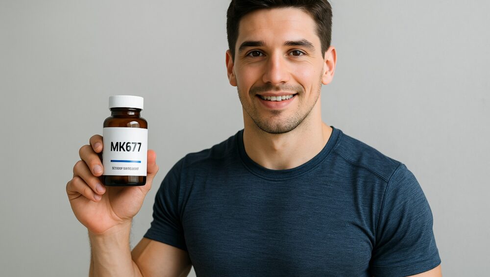 Phoenix Supplement Store mk677 how it works users featured