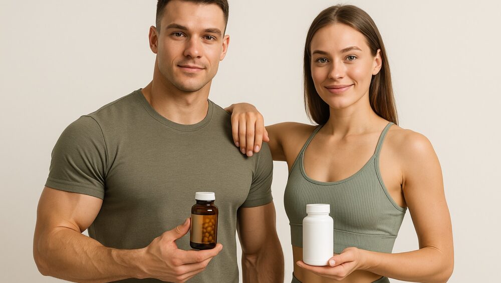 Phoenix Supplement Store ostarine cycle protocols featured