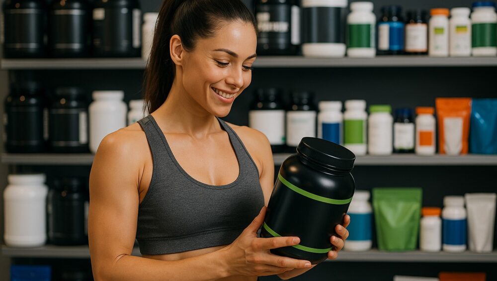 Phoenix Supplement Store sports nutrition maidstone featured