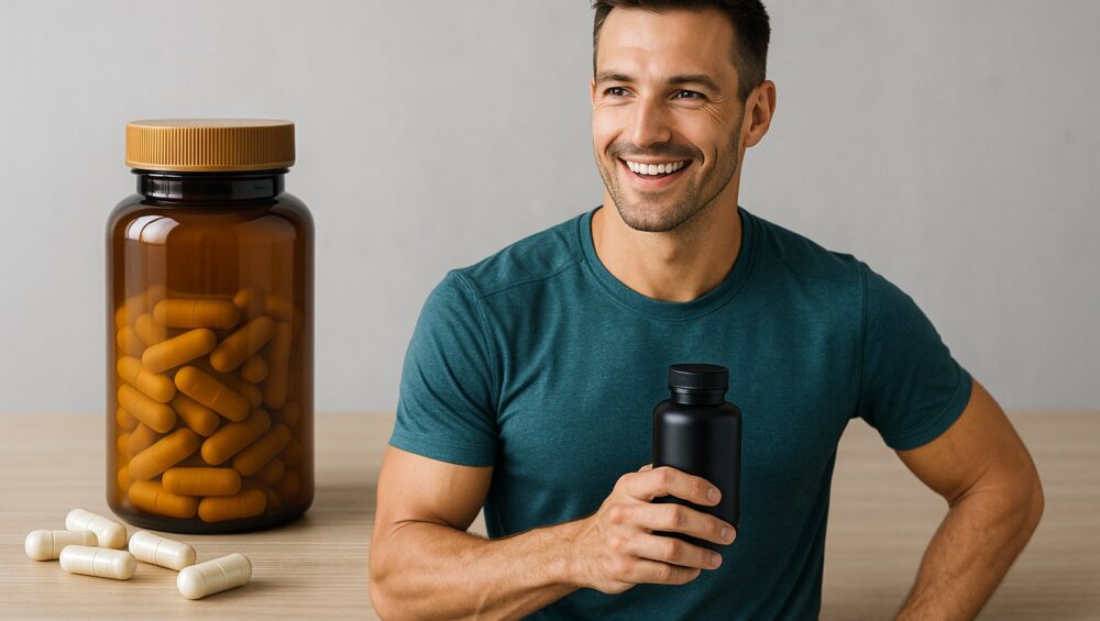 Phoenix Supplement Store testosterone booster results featured