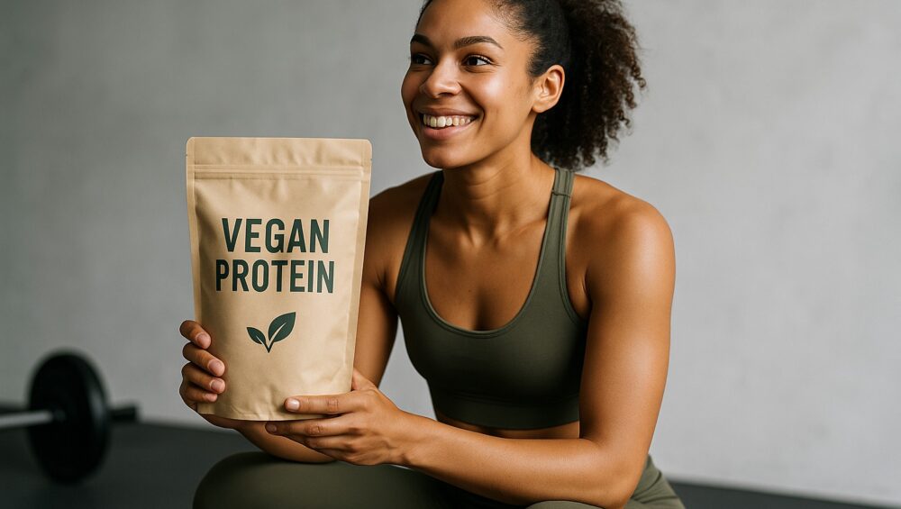 Phoenix Supplement Store vegan athletic performance featured