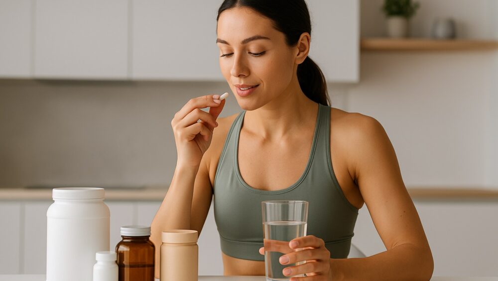 Phoenix Supplement Store best energy supplements featured