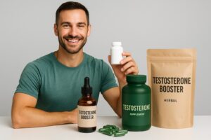 Phoenix Supplement Store best natural testosterone uk featured