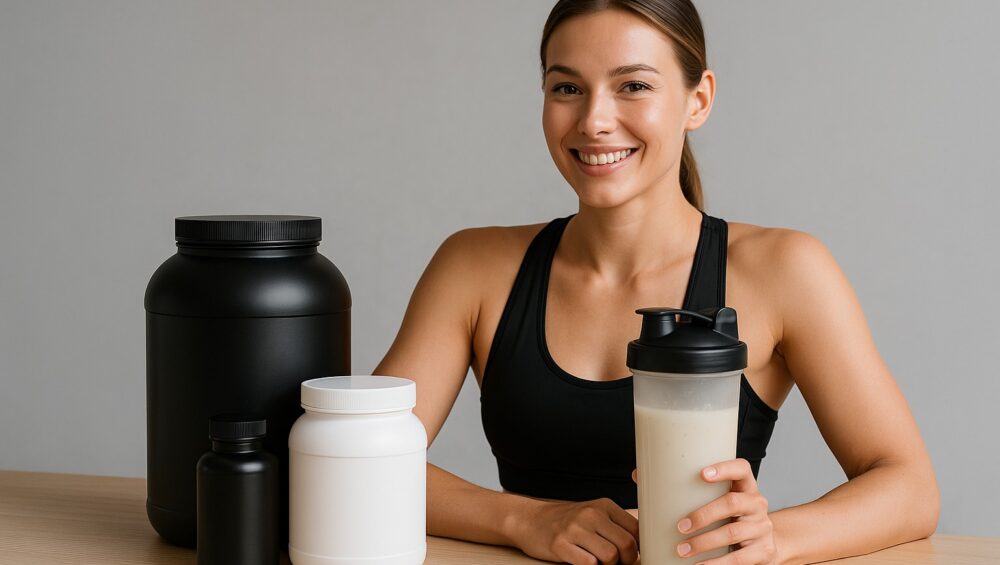 Phoenix Supplement Store best sports supplements fitness featured