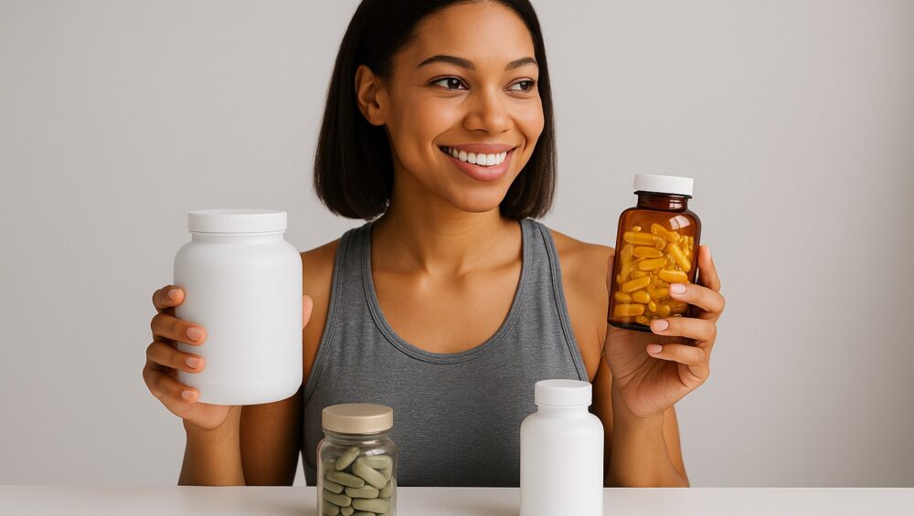 Phoenix Supplement Store best supplement types featured