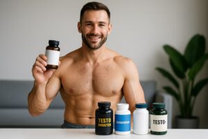 Phoenix Supplement Store best testosterone boosters uk featured 1
