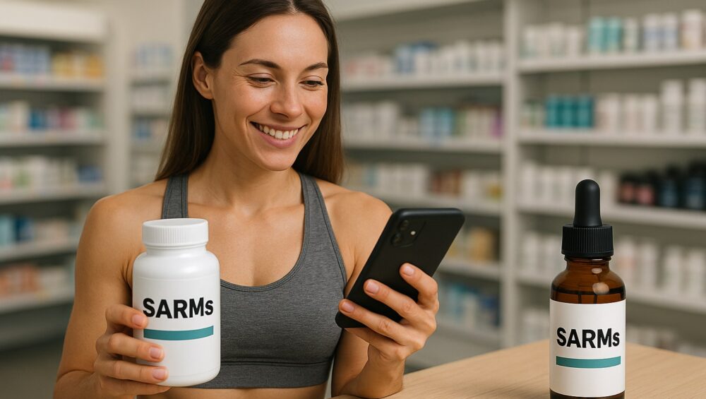 Phoenix Supplement Store buy sarms uk online vs store featured